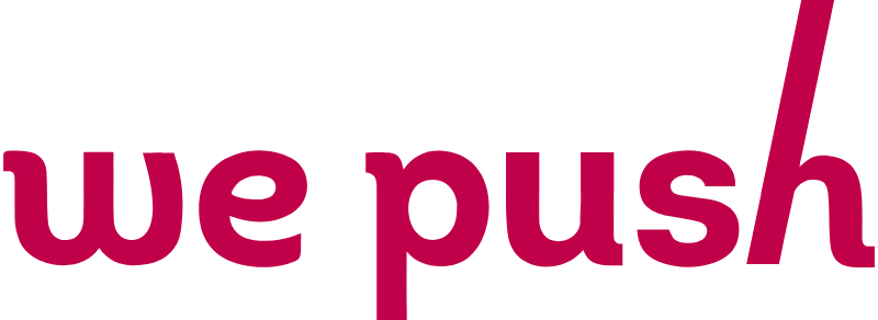WePush